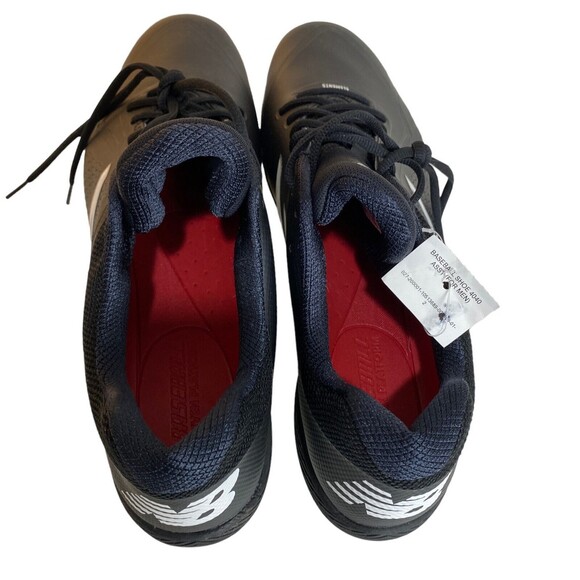 New Balance Low-Cut 4040SK4 Elements Pack Metal Baseball Cleat US 16 - Picture 12 of 13
